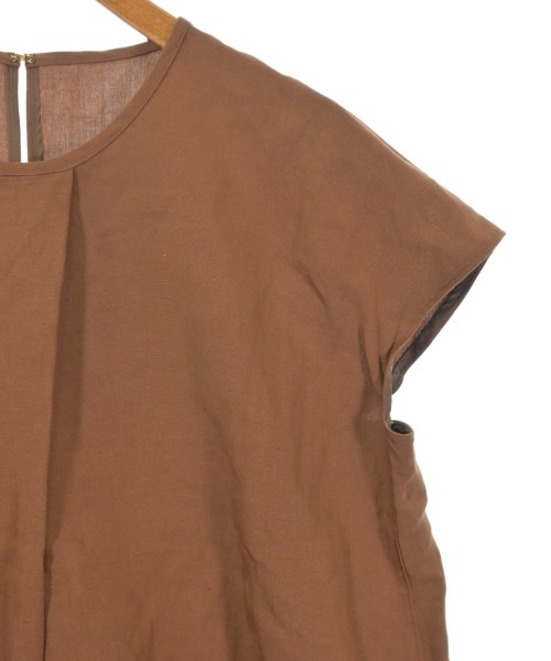 Ballsey（ボールジー）その他 茶 サイズ:36(M位) レディース/2200676903058