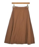 Ballsey（ボールジー）その他 茶 サイズ:36(M位) レディース/2200676903058