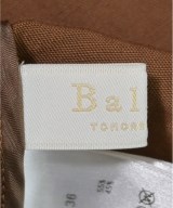Ballsey（ボールジー）その他 茶 サイズ:36(M位) レディース/2200676903058