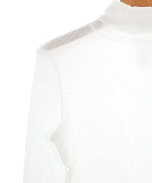 Ballsey（ボールジー）Tシャツ・カットソー 白 サイズ:S レディース/2200655756125