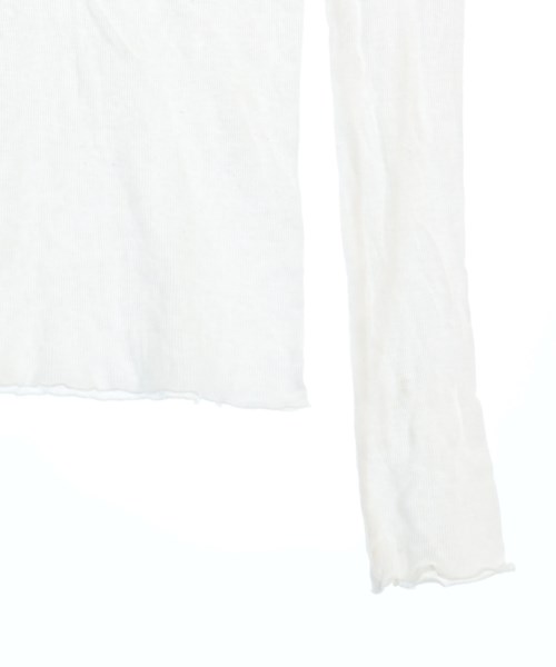 Ballsey（ボールジー）Tシャツ・カットソー 白 サイズ:S レディース/2200655756125
