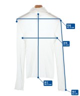 Ballsey（ボールジー）Tシャツ・カットソー 白 サイズ:S レディース/2200655756125