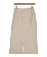 Ballsey（ボールジー）ロング・マキシ丈スカート ベージュ サイズ:34(S位) レディース/2200680070012