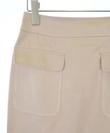 Ballsey（ボールジー）ロング・マキシ丈スカート ベージュ サイズ:34(S位) レディース/2200680070012