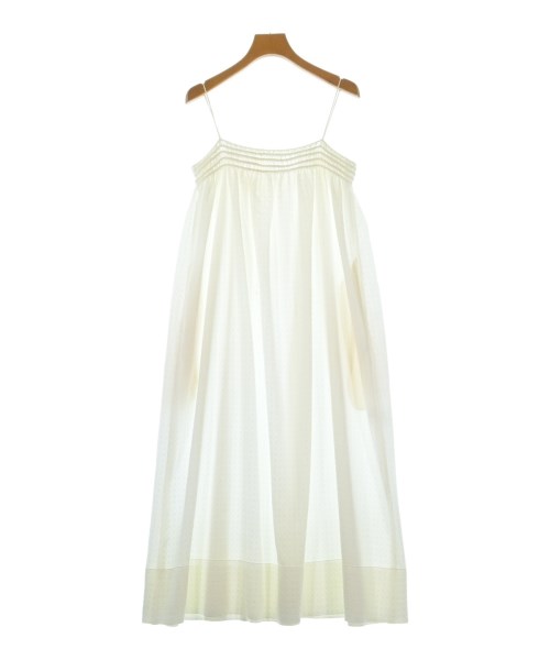 Ballsey(ボールジー)ワンピース 白 サイズ:36(M位)/2200665513091