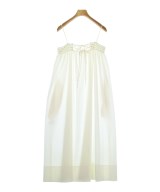 Ballsey（ボールジー）ワンピース 白 サイズ:36(M位) レディース/2200665513091