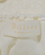 Ballsey（ボールジー）ワンピース 白 サイズ:36(M位) レディース/2200665513091