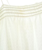 Ballsey（ボールジー）ワンピース 白 サイズ:36(M位) レディース/2200665513091