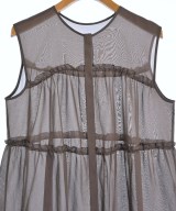 Ballsey（ボールジー）ワンピース 茶 サイズ:36(M位) レディース/2200682081023