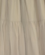 Ballsey（ボールジー）ロング・マキシ丈スカート グレー サイズ:36(M位) レディース/2200682081030