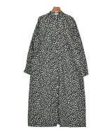 Ballsey（ボールジー）シャツワンピース 黒 サイズ:36(M位) レディース/2200682084017