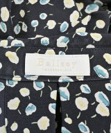 Ballsey（ボールジー）シャツワンピース 黒 サイズ:36(M位) レディース/2200682084017