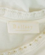 Ballsey（ボールジー）ブラウス 白 サイズ:S レディース/2200689266263