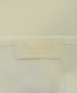Ballsey（ボールジー）タンクトップ 白 サイズ:S レディース/2200689177064