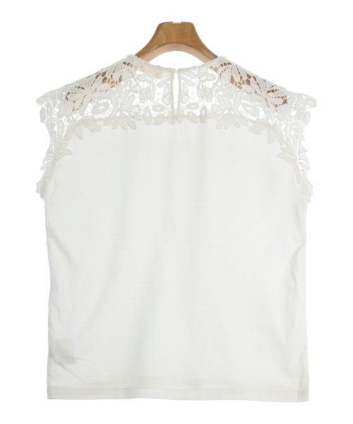 Ballsey（ボールジー）Tシャツ・カットソー 白 サイズ:S レディース/2200689724114