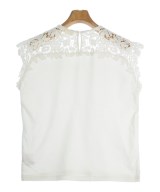 Ballsey（ボールジー）Tシャツ・カットソー 白 サイズ:S レディース/2200689724114