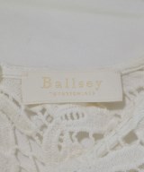 Ballsey（ボールジー）Tシャツ・カットソー 白 サイズ:S レディース/2200689724114