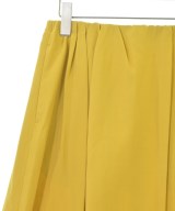 Ballsey（ボールジー）ロング・マキシ丈スカート 黄 サイズ:38(L位) レディース/2200690881066