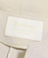 Ballsey（ボールジー）ノーカラージャケット 白 サイズ:36(M位) レディース/2200690028027