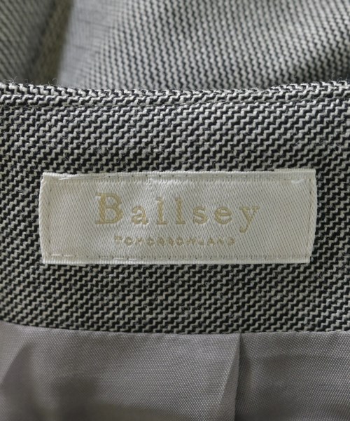 Ballsey（ボールジー）その他 グレー サイズ:32(XS位) レディース/2200690028034