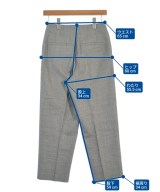Ballsey（ボールジー）その他 グレー サイズ:32(XS位) レディース/2200690028034