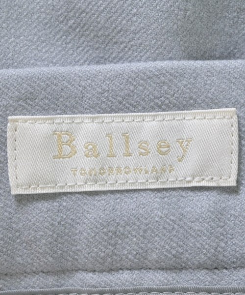 Ballsey（ボールジー）スラックス グレー サイズ:36(M位) レディース/2200690319118