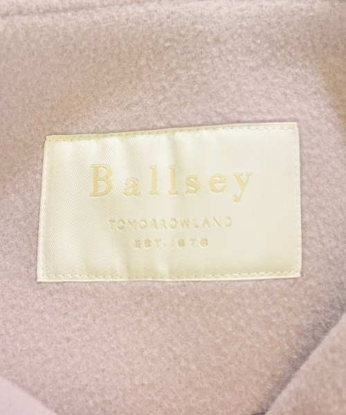 Ballsey（ボールジー）その他 ピンク サイズ:36(M位) レディース/2200690736014