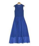 Ballsey（ボールジー）ワンピース 青 サイズ:36(M位) レディース/2200687895038
