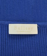 Ballsey（ボールジー）ワンピース 青 サイズ:36(M位) レディース/2200687895038