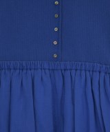 Ballsey（ボールジー）ワンピース 青 サイズ:36(M位) レディース/2200687895038