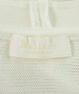 Ballsey（ボールジー）カーディガン 白 サイズ:S レディース/2200690725032