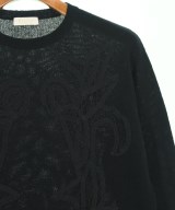 Ballsey（ボールジー）ニット・セーター 黒 サイズ:S レディース/2200694695065