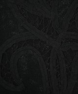 Ballsey（ボールジー）ニット・セーター 黒 サイズ:S レディース/2200694695065