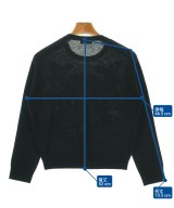 Ballsey（ボールジー）ニット・セーター 黒 サイズ:S レディース/2200694695065