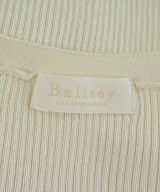 Ballsey（ボールジー）カーディガン 白 サイズ:S レディース/2200691120027