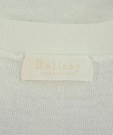 Ballsey（ボールジー）カーディガン 白 サイズ:S レディース/2200691120034