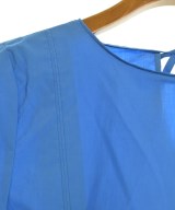 Ballsey（ボールジー）ブラウス 青 サイズ:36(M位) レディース/2200693431015