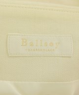 Ballsey（ボールジー）ひざ丈スカート 白 サイズ:32(XS位) レディース/2200695025014