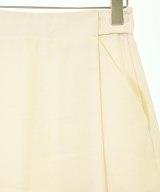 Ballsey（ボールジー）ひざ丈スカート 白 サイズ:32(XS位) レディース/2200695025014