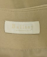 Ballsey（ボールジー）ひざ丈スカート ベージュ サイズ:32(XS位) レディース/2200695025021