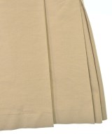 Ballsey（ボールジー）ひざ丈スカート ベージュ サイズ:32(XS位) レディース/2200695025021