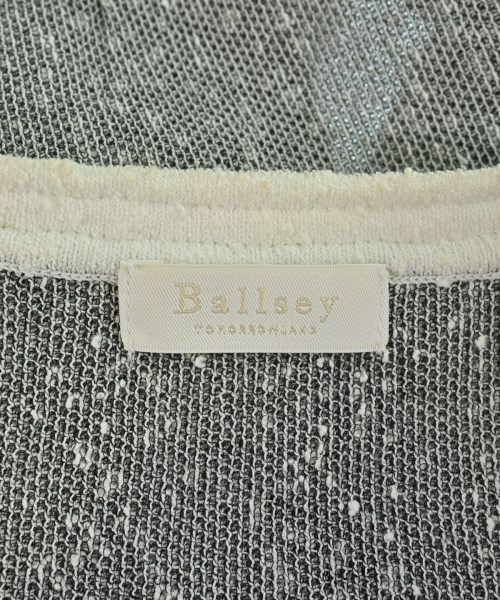 Ballsey（ボールジー）カーディガン グレー サイズ:S レディース/2200695829063