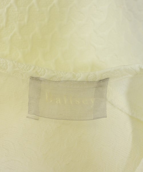 Ballsey（ボールジー）ブラウス 白 サイズ:36(M位) レディース/2200692663035