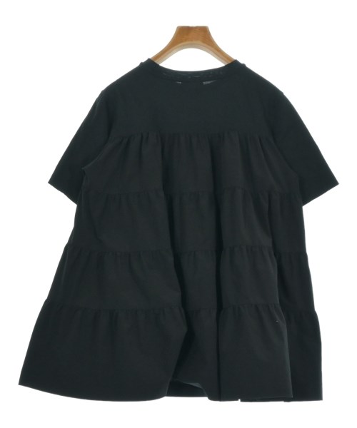 Ballsey（ボールジー）Tシャツ・カットソー 黒 サイズ:S レディース/2200696134029