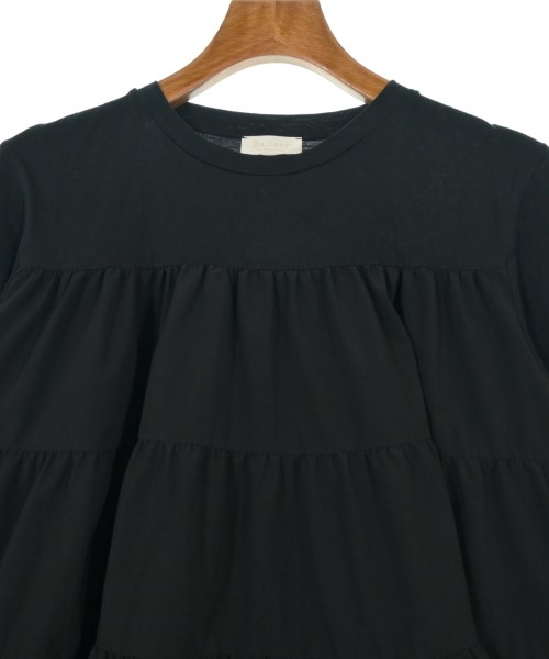 Ballsey（ボールジー）Tシャツ・カットソー 黒 サイズ:S レディース/2200696134029