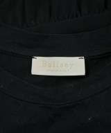 Ballsey（ボールジー）Tシャツ・カットソー 黒 サイズ:S レディース/2200696134029