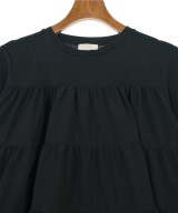 Ballsey（ボールジー）Tシャツ・カットソー 黒 サイズ:S レディース/2200696134029