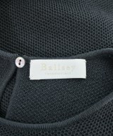 Ballsey（ボールジー）ワンピース 黒 サイズ:36(M位) レディース/2200696138041