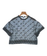 Ballsey（ボールジー）ブラウス 黒 サイズ:-(M位) レディース/2200692055120