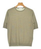 Ballsey（ボールジー）ニット・セーター カーキ サイズ:S レディース/2200692267059